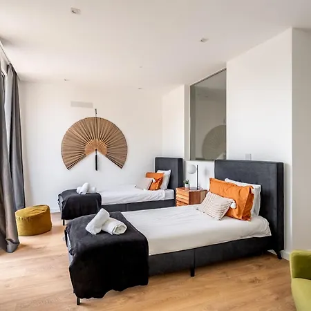 Villa Akivillas Relax
