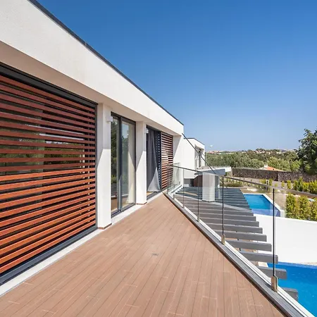 Villa Akivillas Relax *
