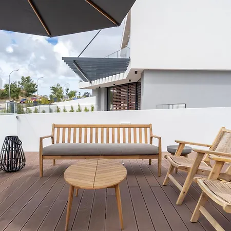 Villa Akivillas Relax Sintra