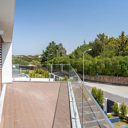 Akivillas Relax Villa Sintra