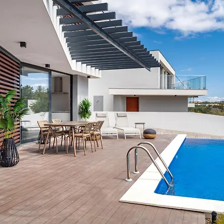 Villa Akivillas Relax